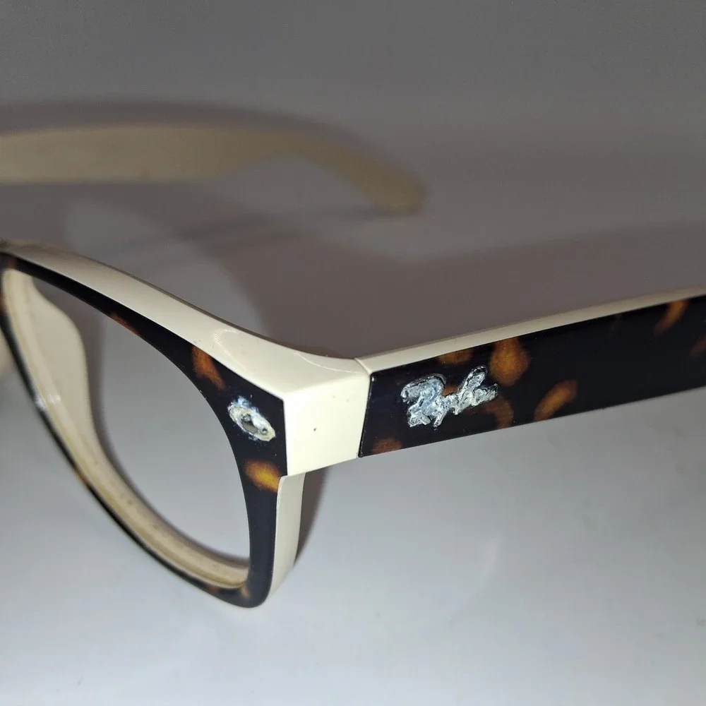 Ray-Ban WAYFARER RB 2132 FRAMES ONLY